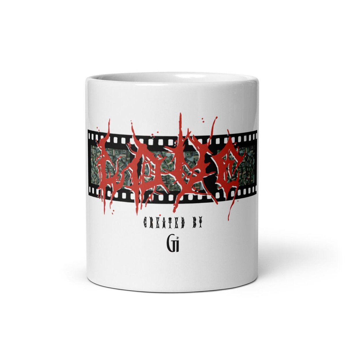 𝗠𝘂𝗴 𝗙𝗶𝗹𝗺
🎥🎬
'A film is a petrified fountain of thought.'
⠀
•Ceramic
#streetwear #ggstore11 #mug #clothingbrand #onlineshopping #buymug #film #worldwideshipping #vintage #filmdesign #buymug #money #design #print #newbrand #brand #art