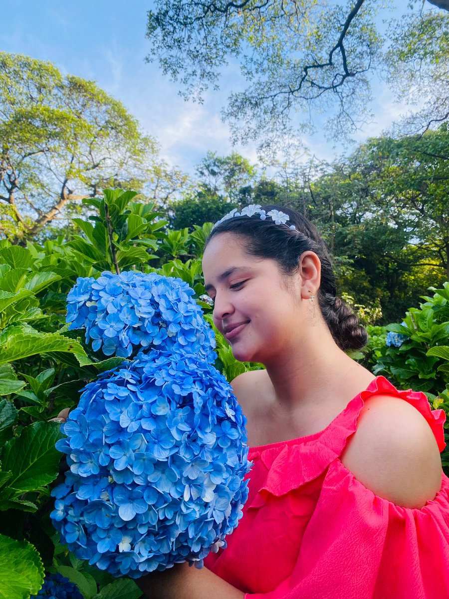 ✨🌸En las dificultades y en los logros, siempre de la mano🌸✨