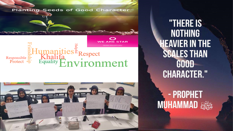 edengirlsslough's tweet photo. The Humanities Khalifa Warriors have agreed upon a set of values that underpin their actions around school – Protect the environment; Promote equality; Be responsible; Friendship; Being helpful. #Humanities #Enrichment #DirtIsGoodProject #Geography #PupilDevelopment #HighValues https://t.co/BD8pFzsTBH