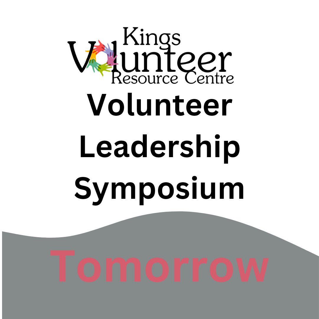 KingsVolunteerCentre tweet media