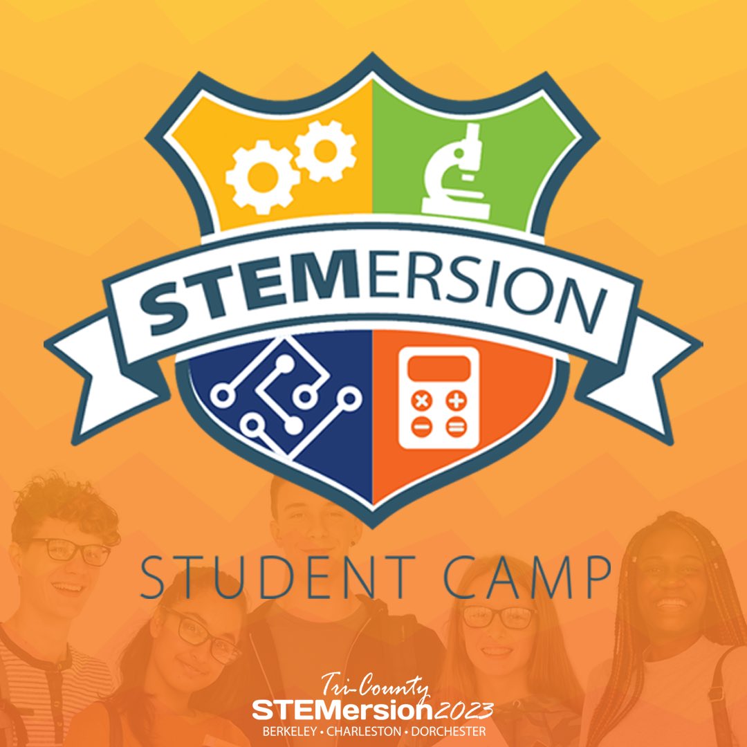 Tri-County STEMersion tweet media