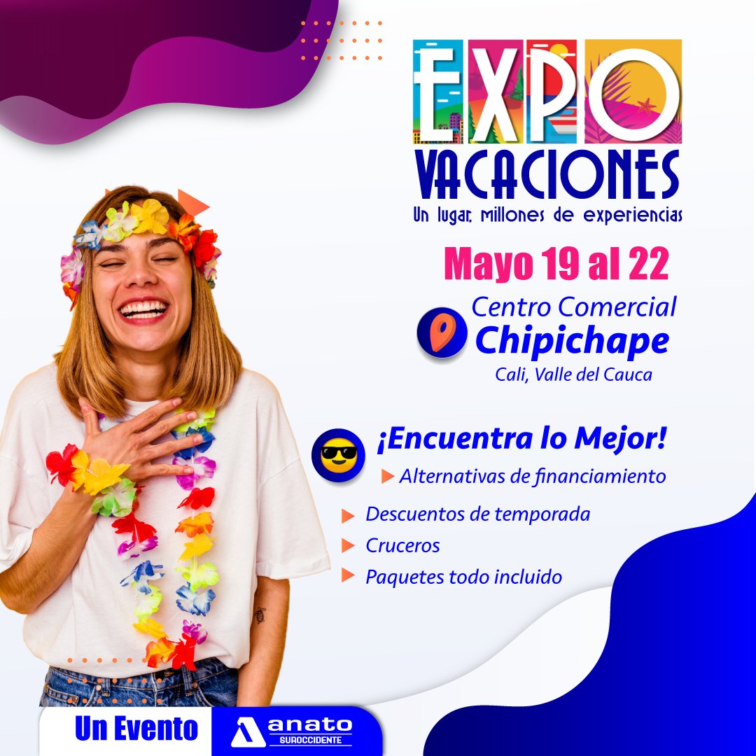 Anato Suroccidente tweet media