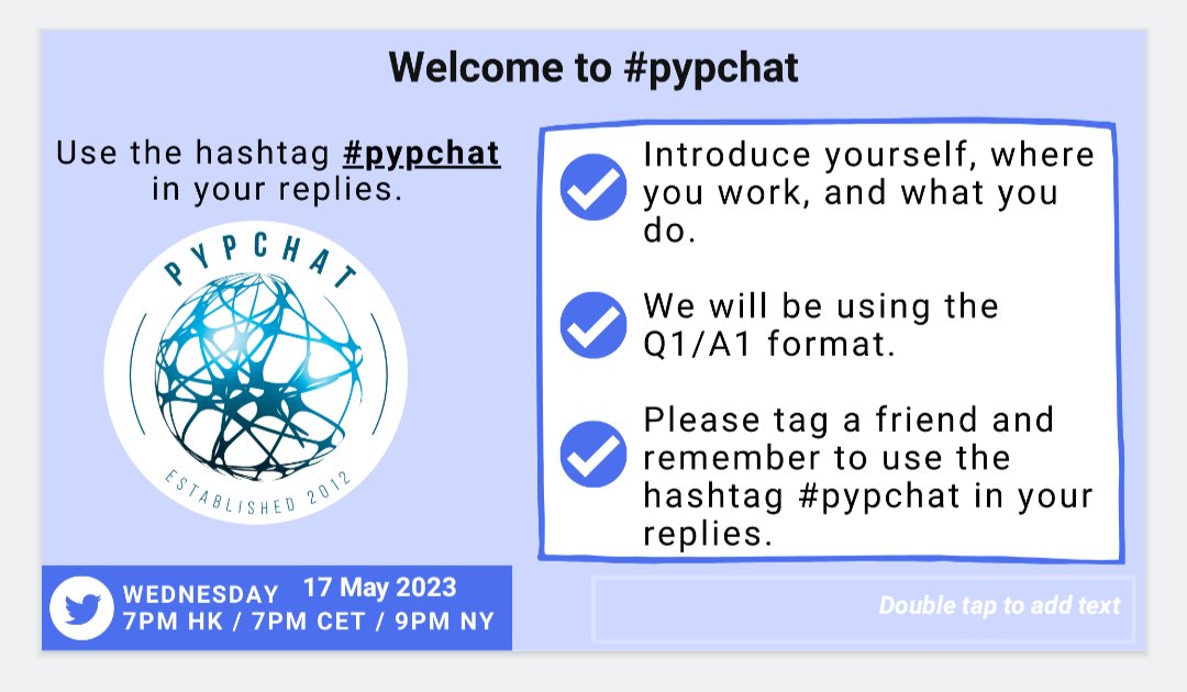 Kirtida Kale tweet media