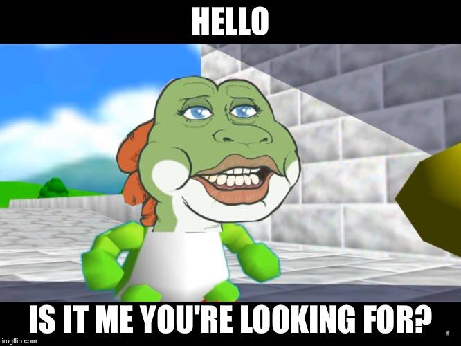 yoshierc20's tweet photo. I'm a good looking dinosaur! Come check me out!

Just lowered tax to 0/0! https://t.co/NFNIRCvfvi