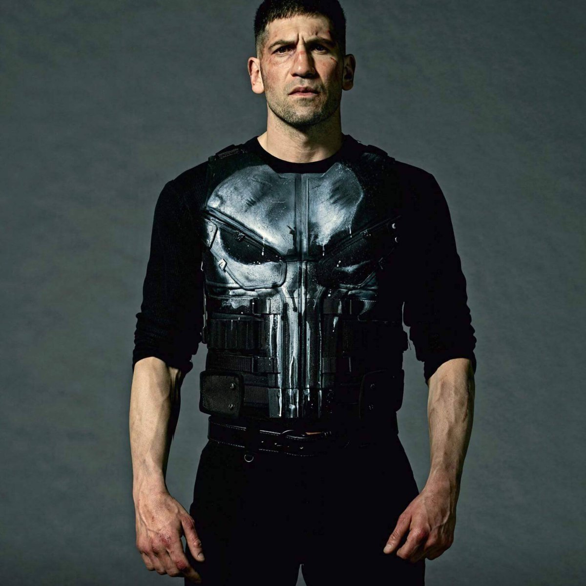 Frank Castle tweet media