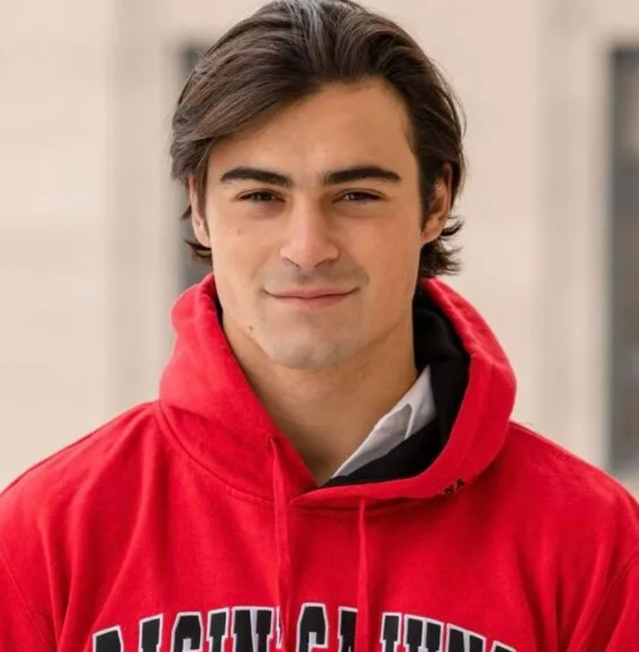 Ottawa, ON - 18 year old Mickey Geller, member of the Junior National Waterski team, died suddenly on May 6, 2023

He was attending University of Louisiana on full scholarship

His death will be covered up in Canada, no autopsies, no investigations.

#DiedSuddenly #cdnpoli #ableg