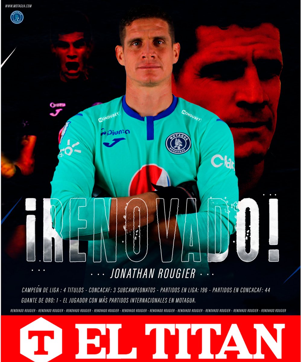 Fútbol Club Motagua tweet media