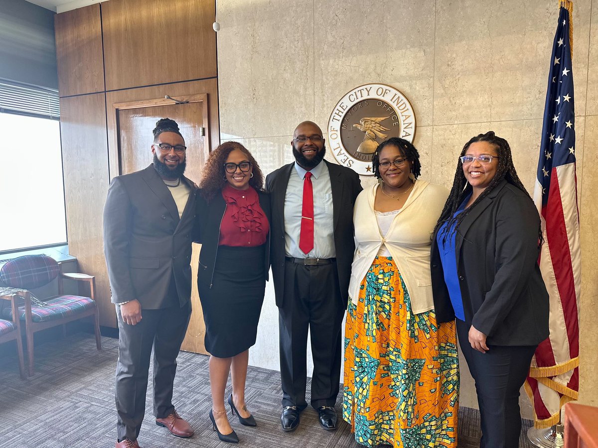 actindiana's tweet photo. Big news and a huge win! Indianapolis announced yesterday that they will begin their Clinician-Led Community Response program this summer. We’re excited to support this program as it launches and what it will mean for mental health crisis response. https://t.co/IUDH4B3vt0