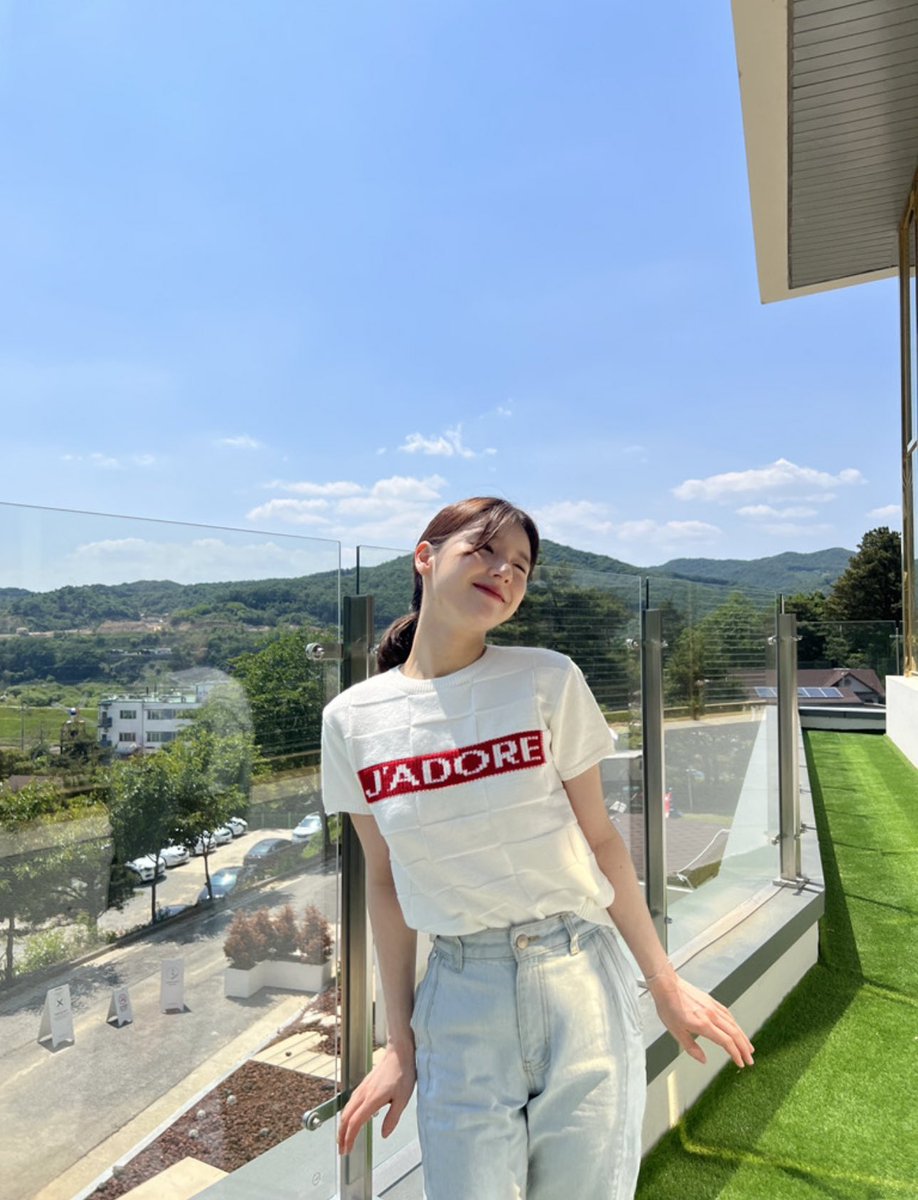 1019_01's tweet image. [230517] 🐰💌