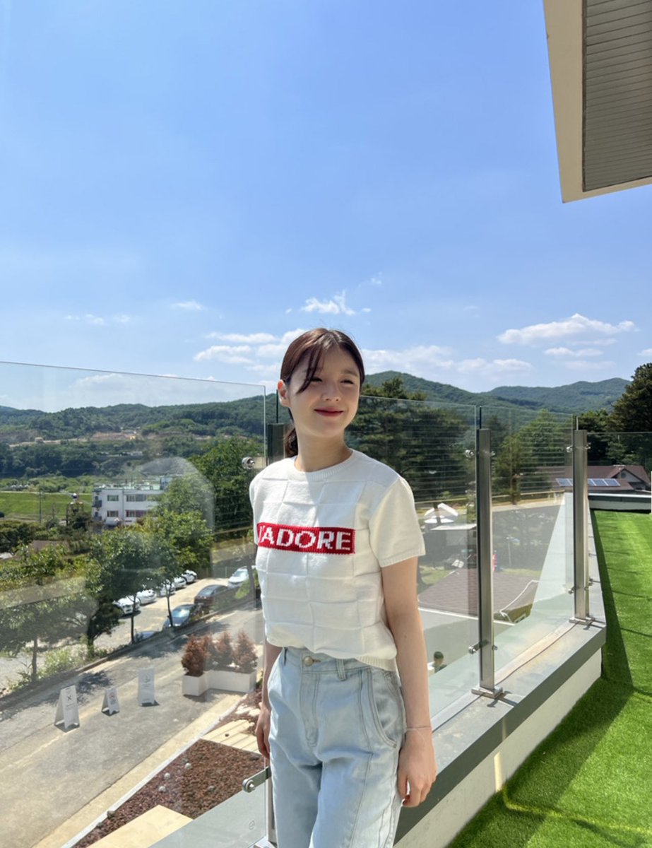 1019_01's tweet image. [230517] 🐰💌