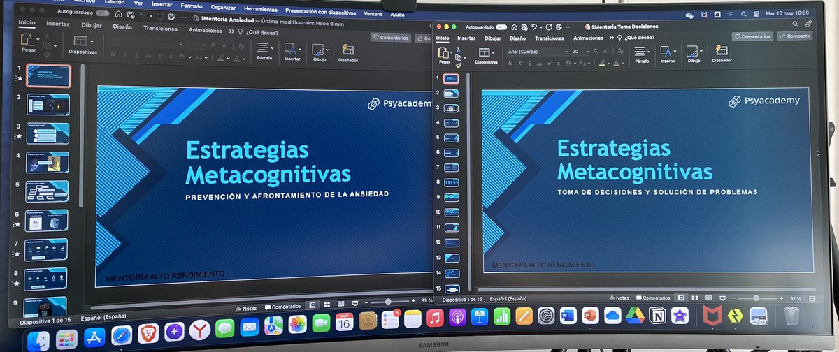 psyacademy_'s tweet image. Pensar, reflexionar, planificar, organizar, monitorizar, evaluar…todos esos procesos que hay que hacer conscientes y controlados para que no sean otros, o las circunstancias, los que decidan.

#Metacognición #Psicología #AltoRendimiento #Deportes #Empresas #Vida #Aprendizaje
