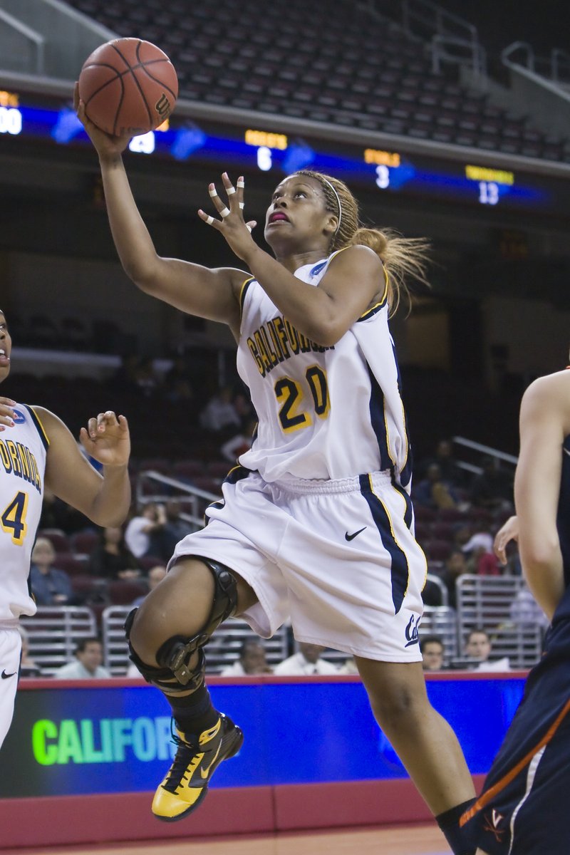 Cal Basketball tweet media