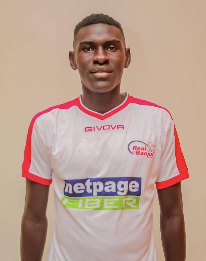 RealDeBanjulFC's tweet photo. 29โ GOOAAL! TOM 0 - 1 RDB
Essa Jallow makes no mistake from the spot.
#TOMRDB #GFFLeague23 #MatchDay22 https://t.co/eDq3T1DSa9