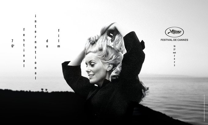 MinColonna's tweet photo. 'Cannes' is now open ! Enjoy. https://t.co/HZ6oH2izAm