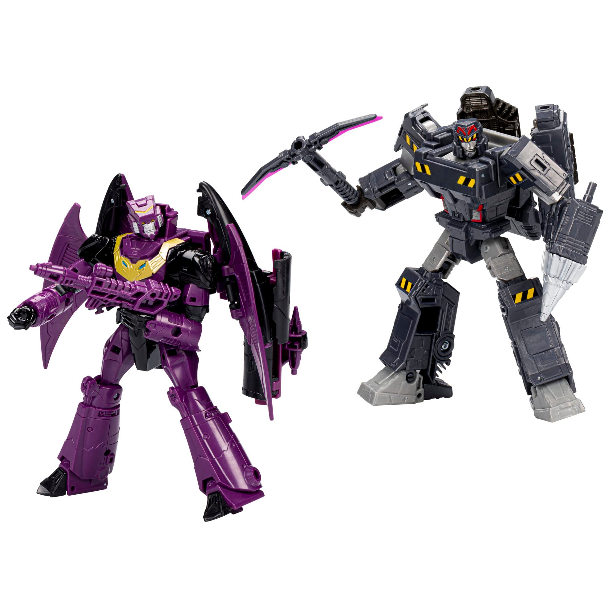 preternia on Twitter "Hasbro Transformers Legacy Evolution Miner