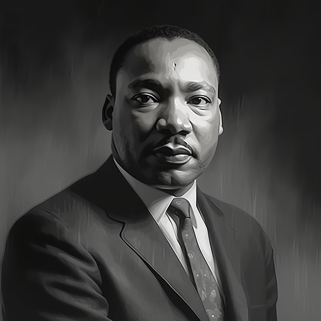 Mental_Estoico's tweet image. "La última medida de un hombre no es en donde se encuentra en momentos de comodidad y de conveniencia, sino en donde se encuentra en los momentos de desafío y controversia".

-Martin Luther King