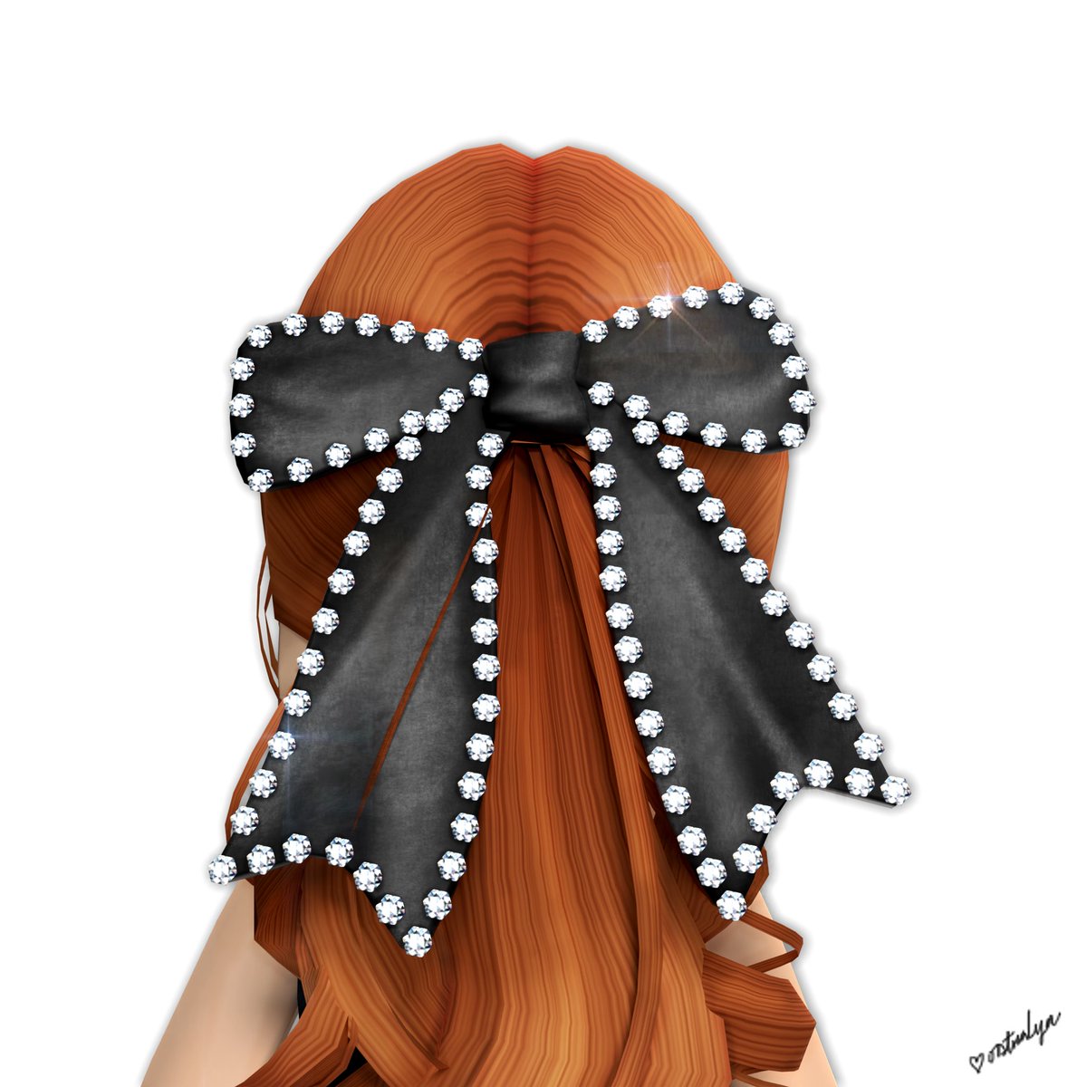 velvet bow🥂

#RobloxUGC #UGCConcept #Roblox #RobloxDev