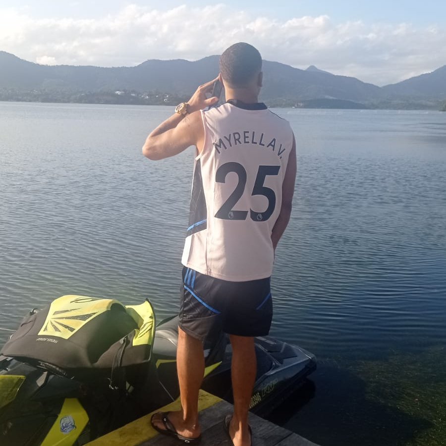 #NewProfilePic