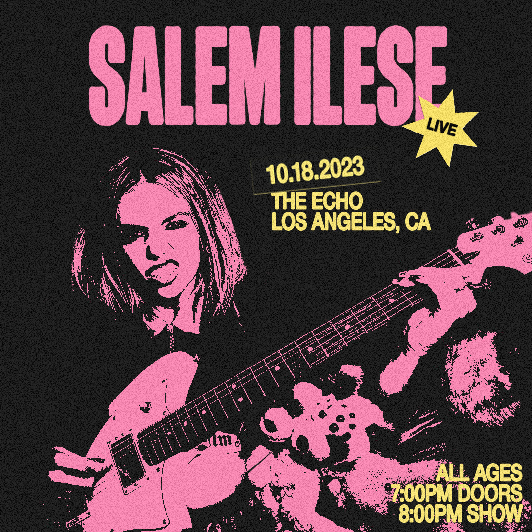 la peeps you can start getting tix today if you use code “ICONIC” !! so excited to hang with y’all!💞

ticketmaster.com/event/09005EAC…