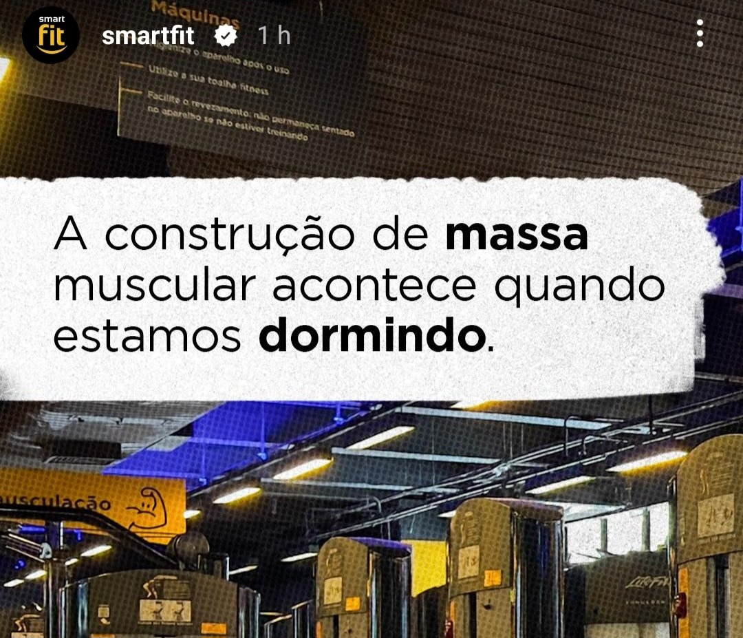 Poxa <a href="/SmartFitoficial/">Smart Fit</a> no meu caso tá demorando demais, volto aos treinos ou não? 😁 #SmartFit #fitness #academia #crossfit