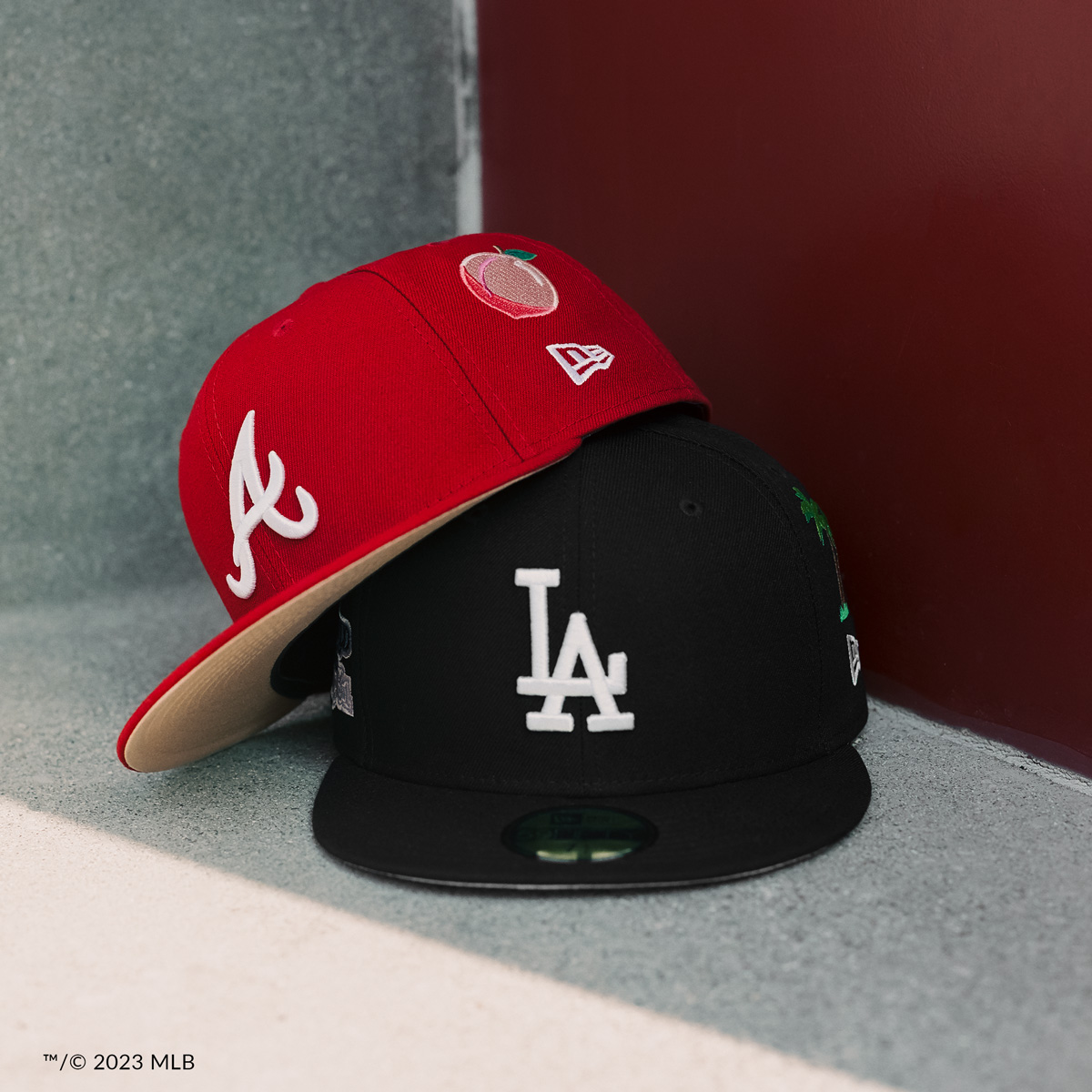 Champs Sports on Twitter "Switch up your style with the latest MLB