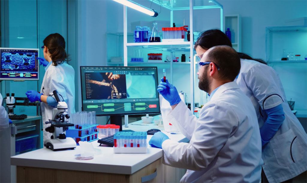 LabMedica.com tweet media