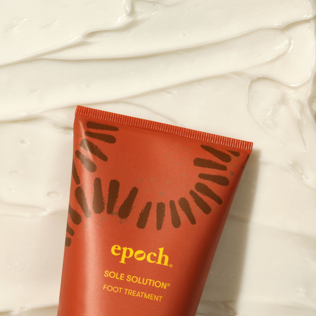 nuskin's tweet photo. Warmer days call for sandal weather! ☀️🩴 Pamper your rough, dry, cracked feet with Epoch® Sole Solution® and experience soft, smooth, comfortable feet all the way down to your soles.
#Epoch #Solesolution #feet #footcream #NuSkin https://t.co/DP4kgZMxLS