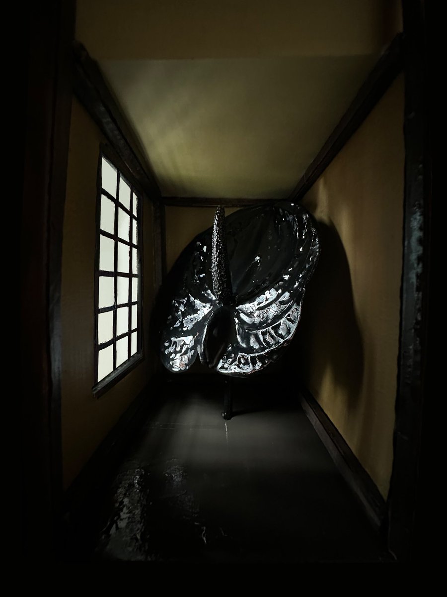 I keep embracing my inner journeys in series « Private Emotions »
/The Last Dream/
