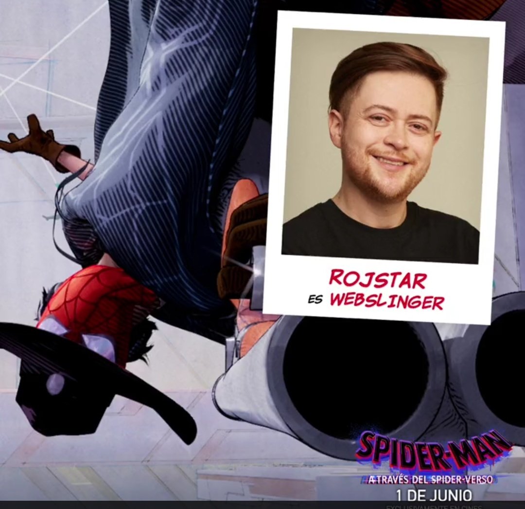 Spider Man News on Twitter "Thanks to Mexican Sony we now know web