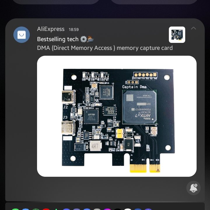 DMA card Direct Memory Access shipping on AliExpress Direct Memory