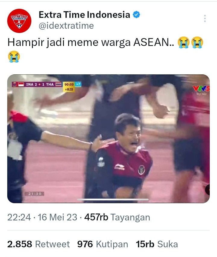 Gregorius Aditya on Twitter: 
