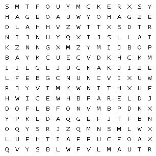 Put your #Ndoli knowledge to the test in this word search puzzle and seize the opportunity to win an exciting prize