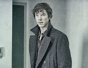 @JilldarB And incredibly cute!  #BenedictCumberbatch, #BBCSherlock, #Sherlock....