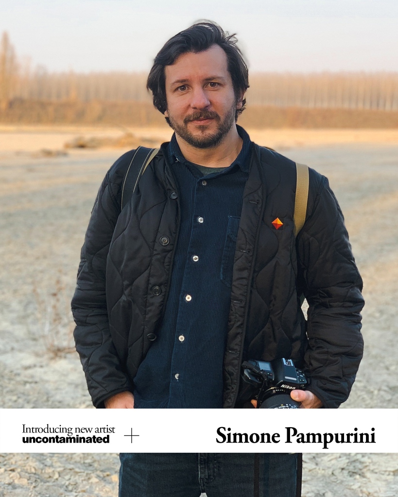 Uncontaminated tweet media