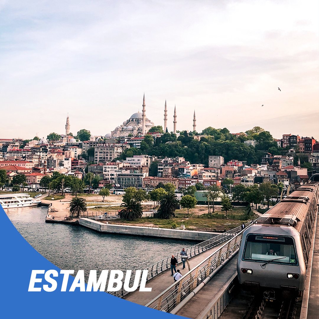 Destinia's tweet photo. ¿Buscas un destino turístico que combine la cultura y la historia con paisajes impresionantes? ¡ #Turquía es el lugar ideal! Estos son los Top lugares que tienes que visitar en este hermoso país 🇹🇷❤️
#Viajes #Destinia #Turismo #LowCost #GanasDeViajar #Viajar https://t.co/rdE7ZorQYP