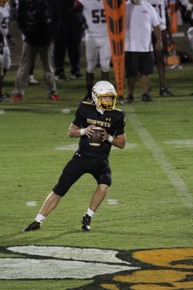 Junior year ✅ Great year with a great group of guys and last year on the field with all 3 Johnson brothers.
3A-8 Undefeated Conference Champs
3x All-State Baseball 
2x All-State Football 
All-Conference Basketball 
Thank God, very blessed 🙏
<a href="/KBoBaseballGuru/">Kevin Bohannon</a> <a href="/k_sutherlandAR/">Kyle Sutherland</a>