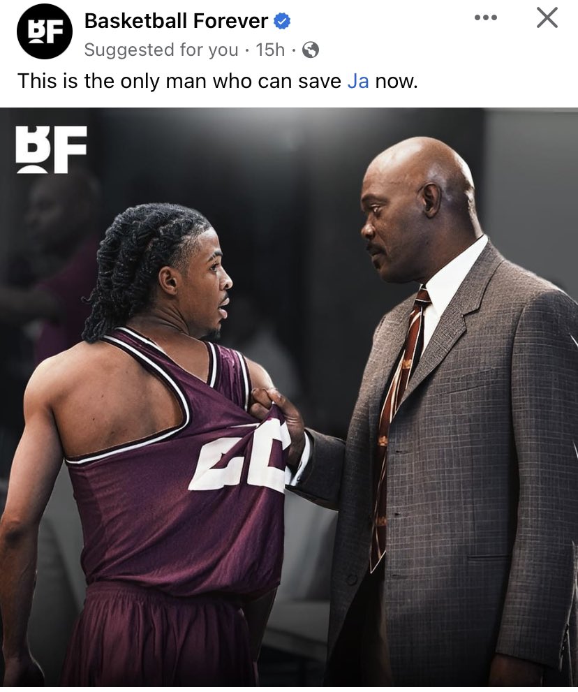 That’s enough Facebook for one day