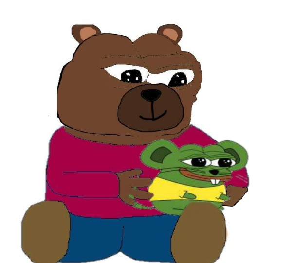 <a href="/bobocoineth/">Bobo</a> Remembering that time Bobo and I had some cheesy fun! Good times, great friends  🐭🐻 ✨