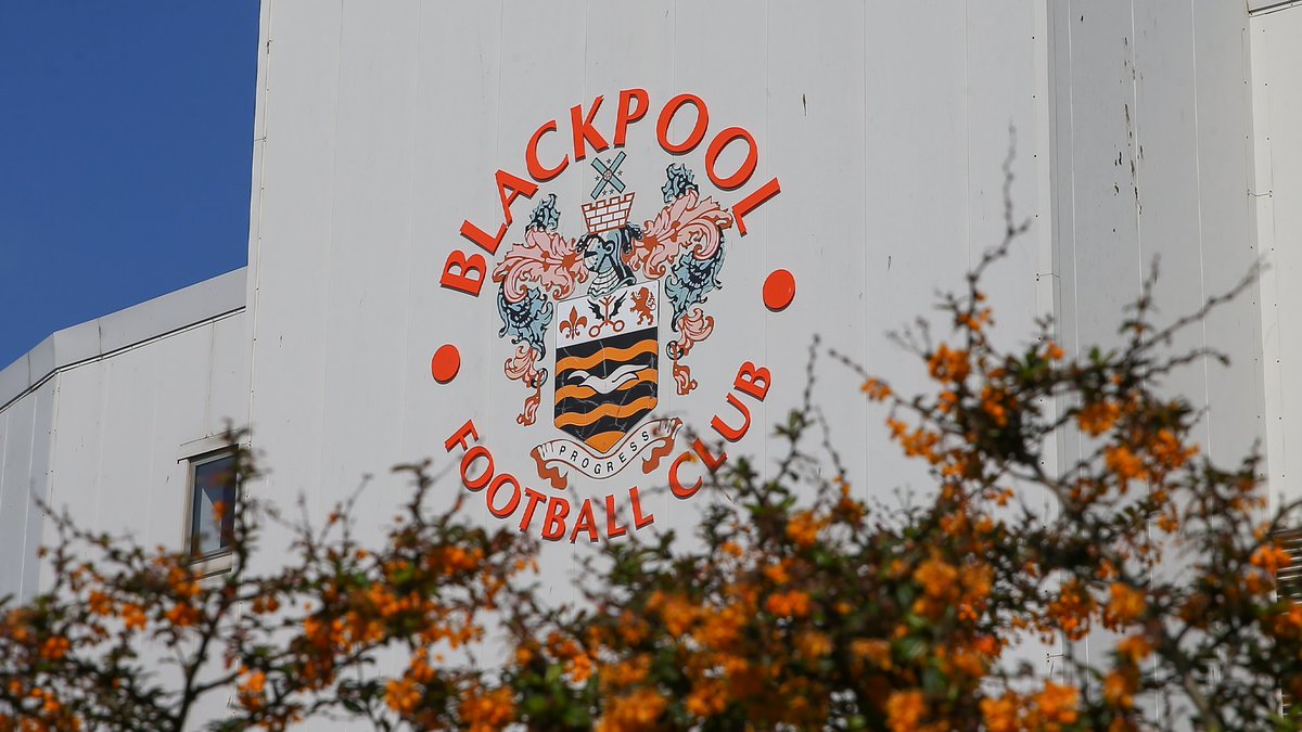BlackpoolFC's tweet photo. Blackpool Football Club can now confirm its retained list following the conclusion of the 2022/23 season.

➡️ https://t.co/bFy3SjLfjt https://t.co/gReZo558ht