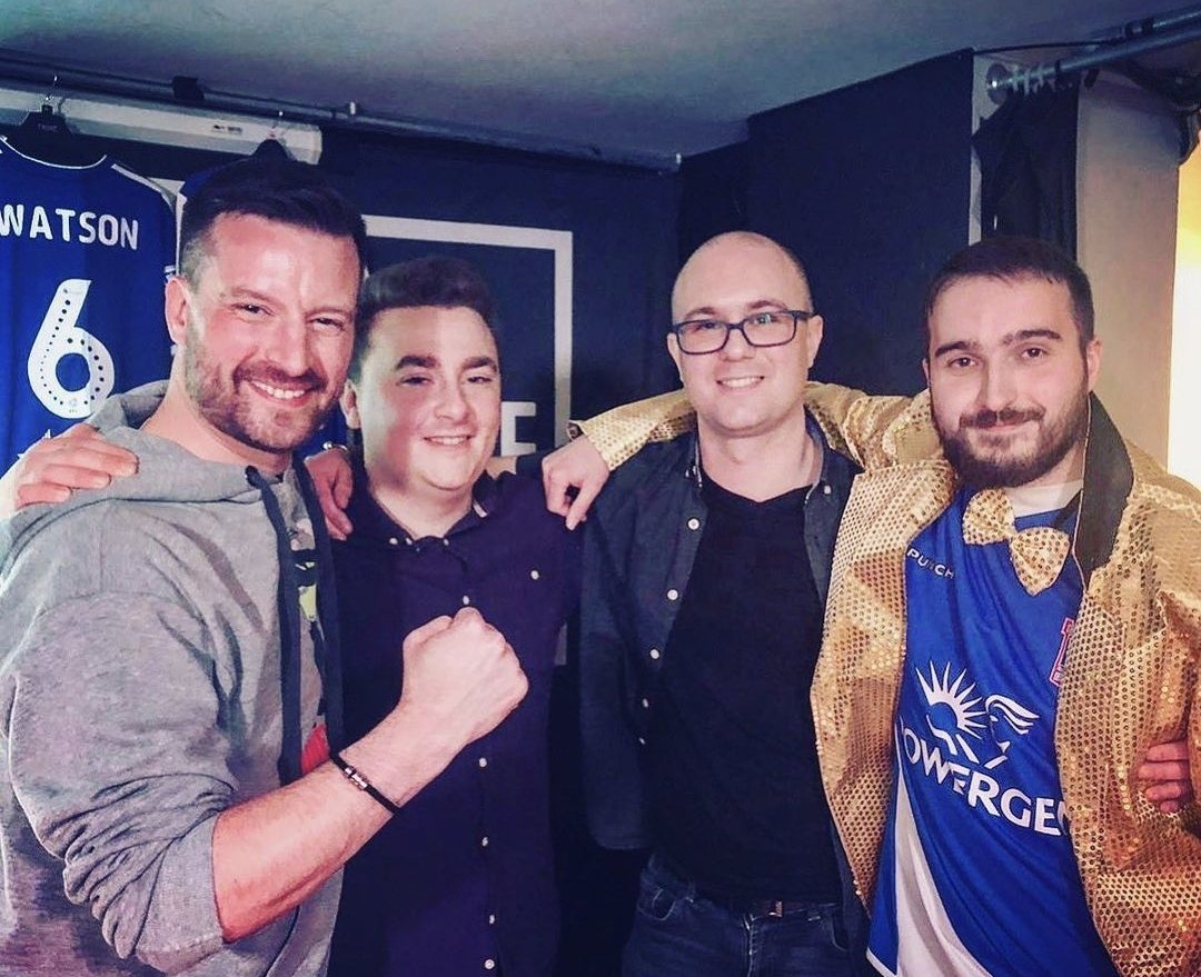 Andy Warren tweet media