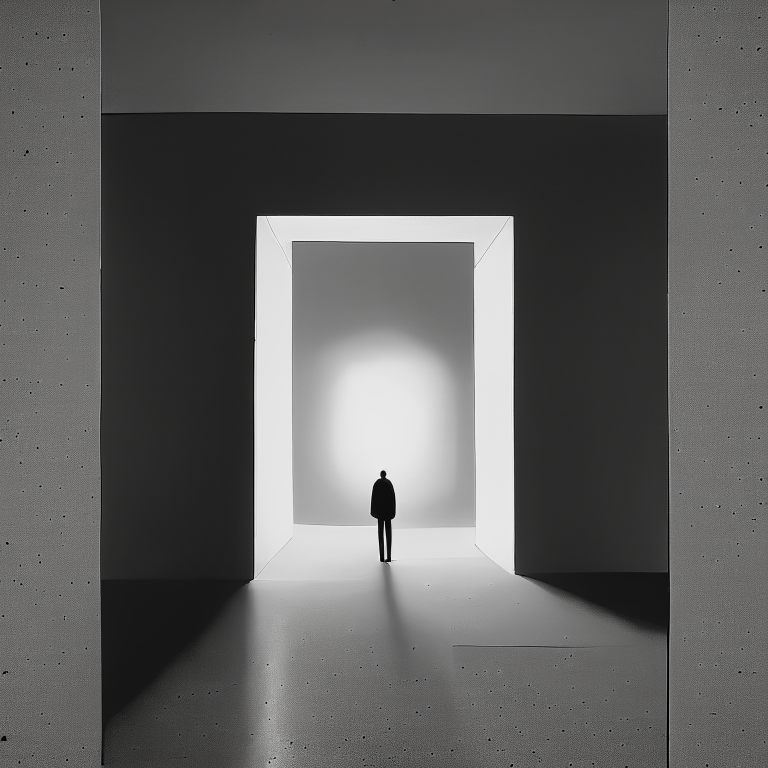 jimmygunawanapp's tweet photo. #liminalspace Lost in Liminal Space (2023) #kandinskyAI https://t.co/2oCY6gEpj8