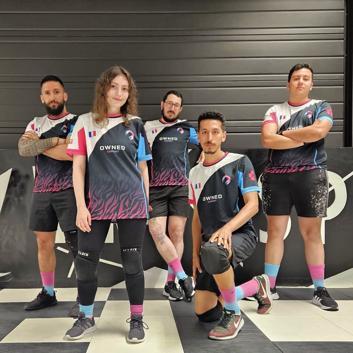 OWNED - EVA tweet media