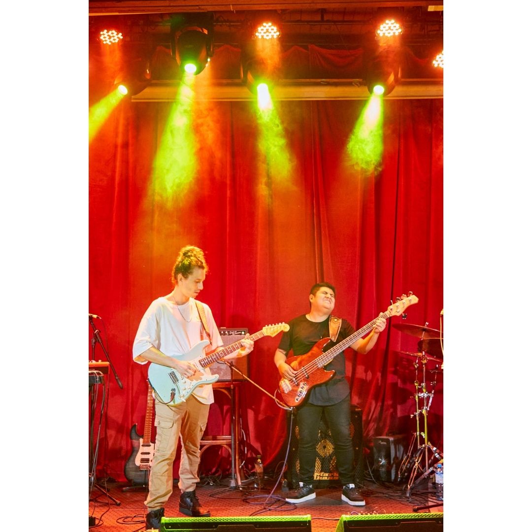 maxclauxf's tweet photo. Que bravo el concierto de #chaivers en la #lanochedebarranco
#photo #music #concert @CanonEspana @CanonPeru #canon #photography https://t.co/iO2s3r1rOX