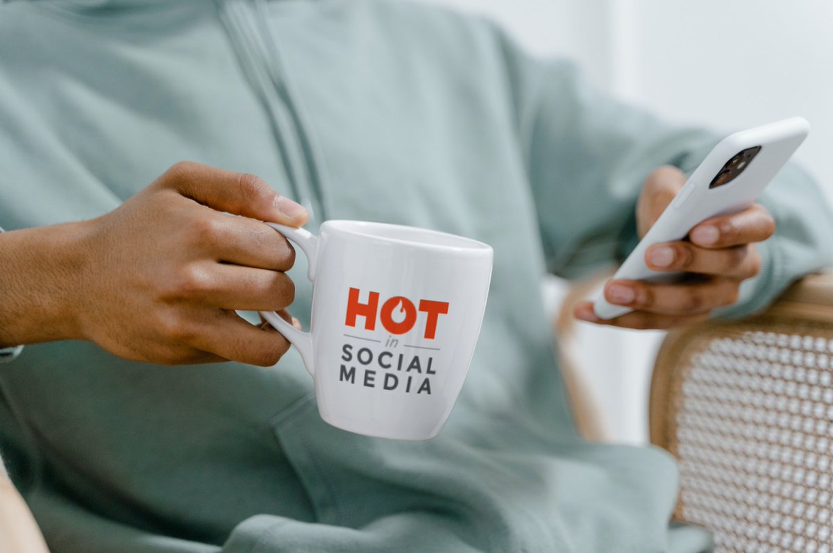 hotinsm's tweet photo. 5 Best #MockupGenerators for Stunning #Designs by @janine_designs
π’ https://t.co/AXGarF08dH
π΄ @placeitapp - Free #MockupGenerator
π @smartmockups - Most Versatile
π‘ @mediamodifier - Best 4 #DigitalMarketing
π’ @Canva - Best #DesignTool
π΅ @Printful - Best #PrintDesigns https://t.co/MZHc2xemWs