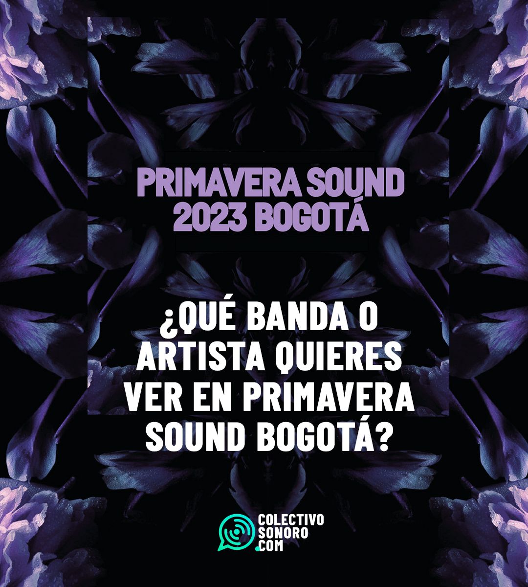 Colectivo Sonoro tweet media