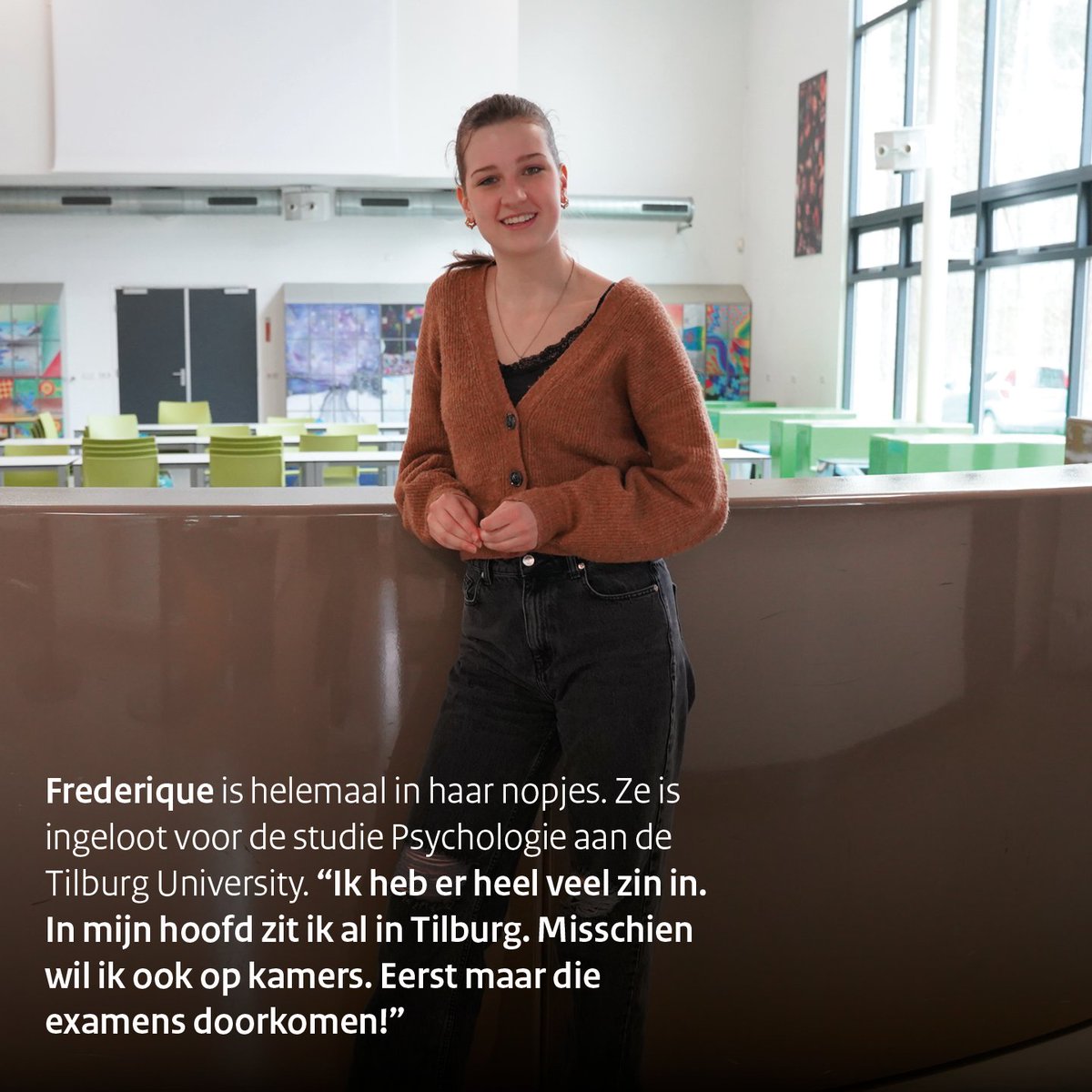 Ministerie van Onderwijs, Cultuur en Wetenschap tweet media