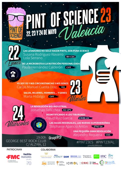 IBV-CSIC tweet media