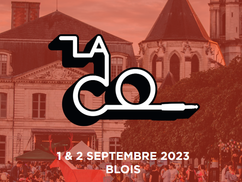 BloisCapitale's tweet photo. 🎵La Connexion, le festival de musique créé par des étudiants de #Blois, revient pour sa 2ème édition ! 

Découvrez comment ils allient musique, créativité et engagements. Un événement à ne pas manquer ! 🌍🎶 #LaConnexion #Festival2023 #LoirEtCher

👉https://t.co/QLzPXnX7gJ https://t.co/Zilq8OHLsF