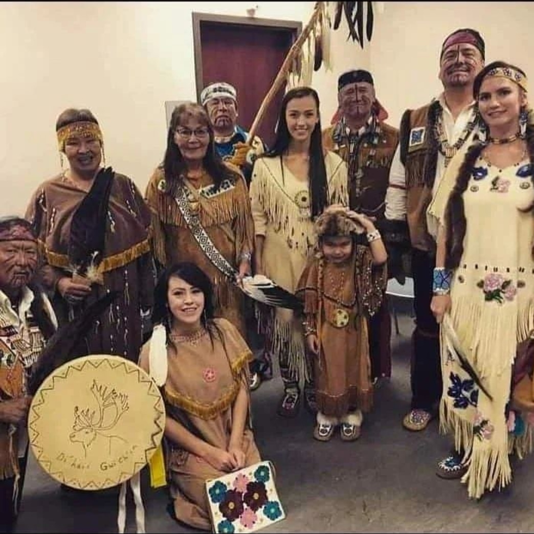 Native Americans🖤 tweet media