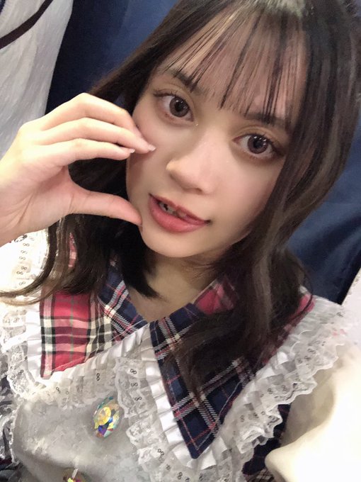 Twitterのコスプレ画像3